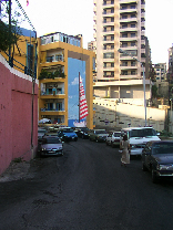 Achrafieh